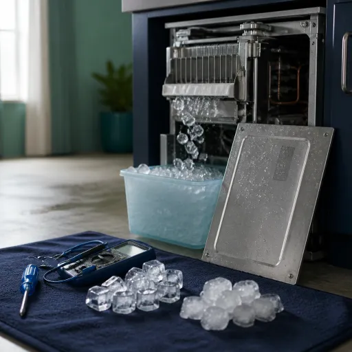 The DOE Wants to Scrap Appliance Efficiency Mandates: What That Means for Your Next Ice Maker