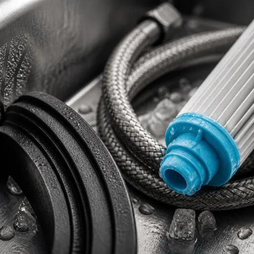 How Often to Replace Ice Maker Filters, Gaskets and Water Lines