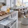 Fall Entertaining and Your Ice Maker: Football Sundays, Harvest Dinners and Cider Season