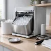 Buying a Refurbished Ice Maker: What to Inspect, What to Test and When to Walk Away