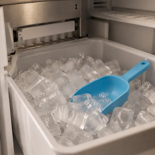 What Each Ice Maker Sound Means: Diagnosing Clicks, Buzzes and Grinding Before They Become Repairs