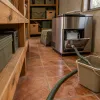 Winterizing Your Ice Maker: How to Shut Down, Drain and Store the Machine for the Off-Season