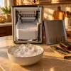 What Each Ice Maker Sound Means: Diagnosing Clicks, Buzzes and Grinding Before They Become Repairs