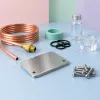 How to choose reliable Hoshizaki parts for top rated ice machines