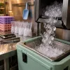 Why Ice Matters More Than the Machine: The Argument for Planning Your Ice Production Like a Caterer