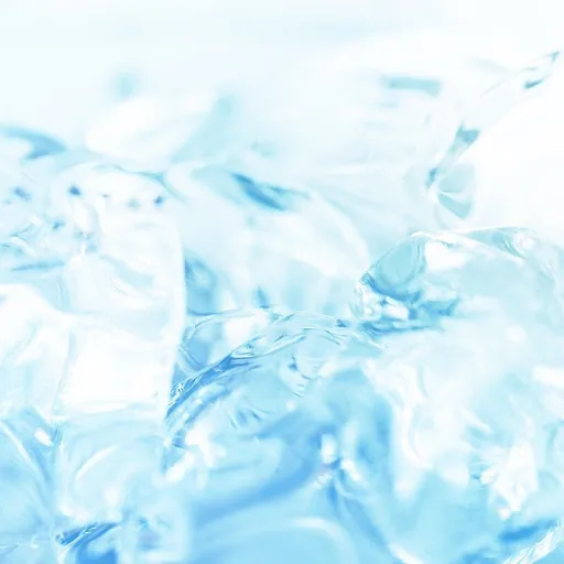 How a premium fridge elevates your home ice maker experience