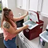 How a panel ready fridge elevates undercounter ice makers in a modern kitchen