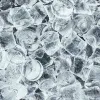 Using vinegar to deep clean your ice machine for safer, better tasting ice