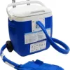 Polar Active Ice 3.0 Review: a programmable cold therapy workhorse for knee and joint recovery