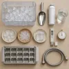 How a Maytag French door refrigerator elevates ice making for serious buyers