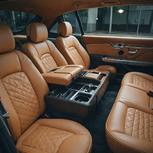 Secure and Discreet Gun Storage for Your Vehicle