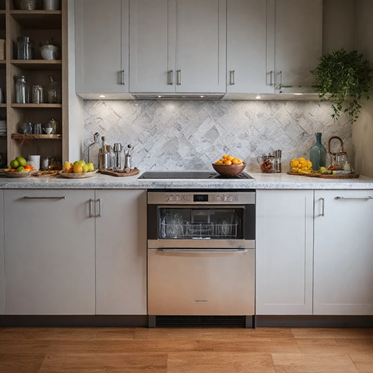 Exploring the Benefits of an Undercounter Ice Machine