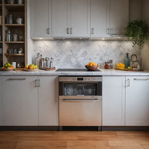 Exploring the Benefits of an Undercounter Ice Machine