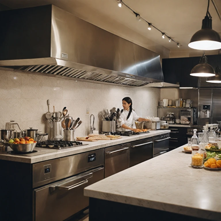 Choosing the Right Pellet Ice Maker for Your Business