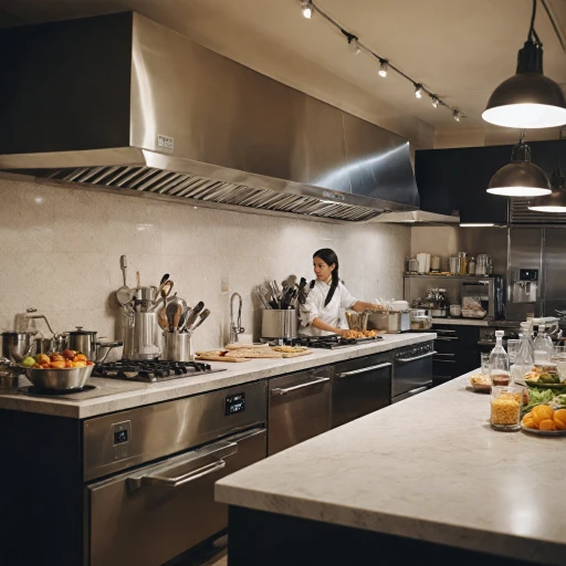 Choosing the Right Pellet Ice Maker for Your Business