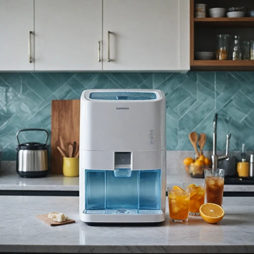 Top rated brands for ice makers: A buyer's guide
