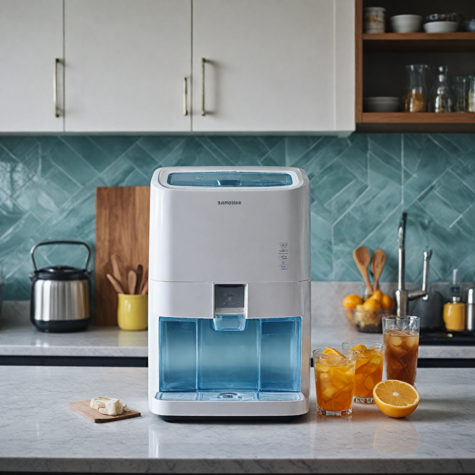 Top rated brands for ice makers: A buyer's guide