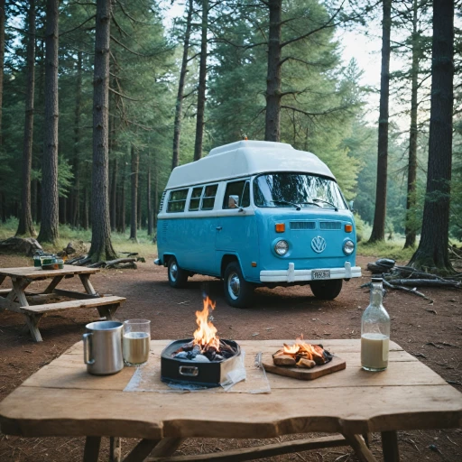 The Ultimate Guide to Choosing the Perfect Ice Maker for Your Camper