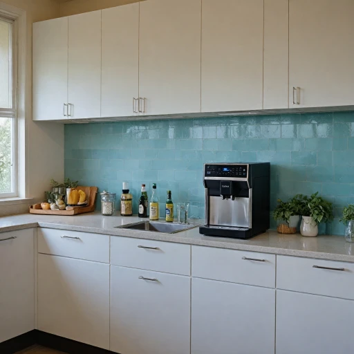 Choosing the Perfect Undercounter Nugget Ice Machine for Your Needs