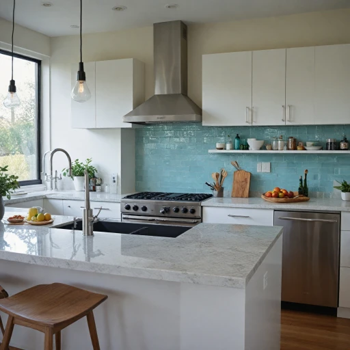 Exploring the Best Under-Counter Ice Makers for Your Kitchen