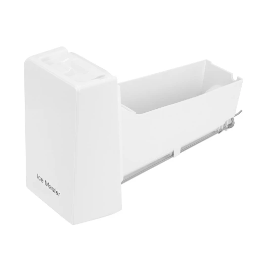 DA97-14474C, DA97-14474A Ice Bucket, Ice Contatainer, Compatible with Samsung Ice Maker Replacement, DA97-12604D, DA97-21040A, AP6034185 etc One Year Warranty