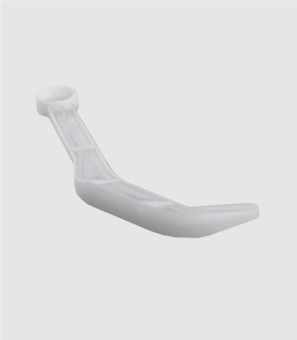 Ice Maker Replacement for Samsung RF263AERS RF263AERS/XAA RF263AERSXAA RF263AEWP RF263AEWP/XAA RF263AEWPXAA RF263TEAEBC RF263TEAEBCAA RF263TEAESP RF263TEAESP/AA RF263TEAESR RF263TEAESRAA Refrigerator