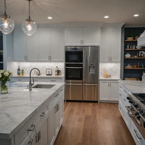 The Ultimate Guide to Choosing a Panel-Ready Ice Maker