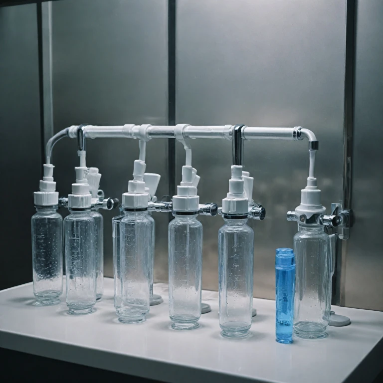 Enhancing Ice Quality with the Right Water Filter for Commercial Ice Machines