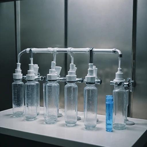 Enhancing Ice Quality with the Right Water Filter for Commercial Ice Machines