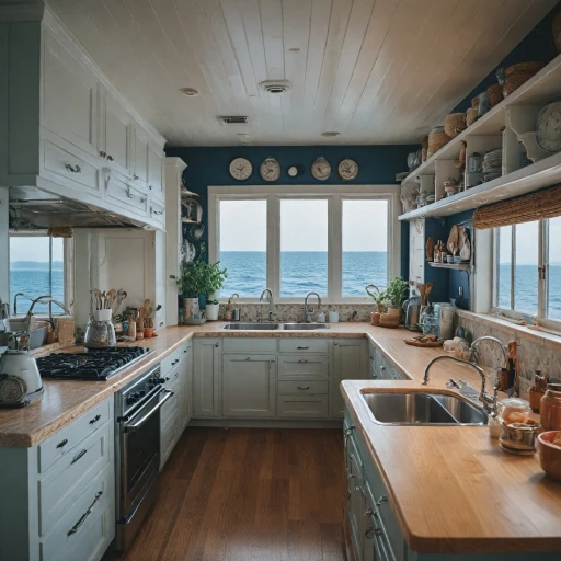 Choosing the Right Marine Ice Maker for Your Needs