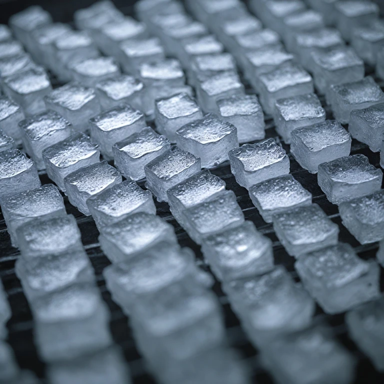 Enhancing Ice Quality with the Right Commercial Ice Maker Filter