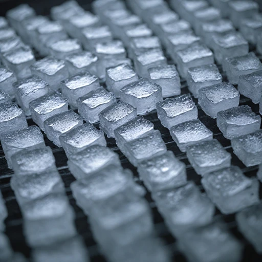 Enhancing Ice Quality with the Right Commercial Ice Maker Filter