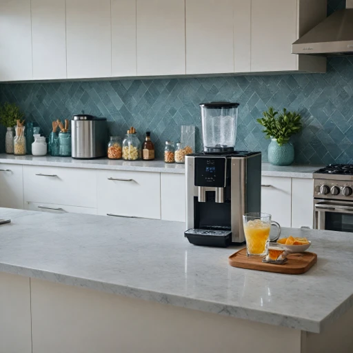 Exploring the Benefits of the Scotsman Pebble Ice Maker