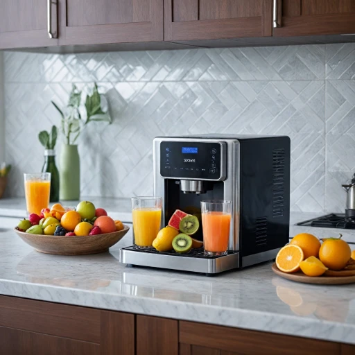 Enhancing Your Business with a Sonic Ice Maker