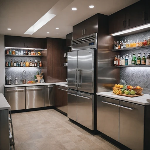 Choosing the Right Commercial Ice Maker for Your Business
