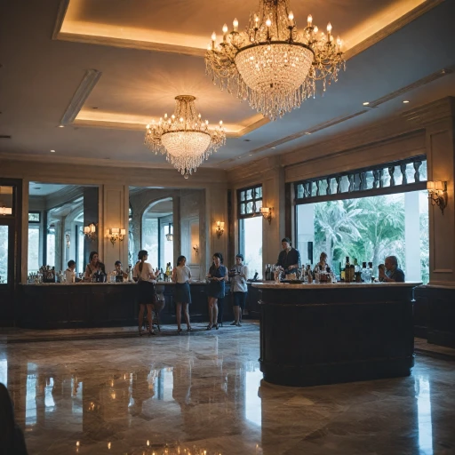 Choosing the Right Ice Dispenser for Your Hotel