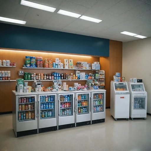 Choosing the Right Commercial Ice Cooler for Your Business