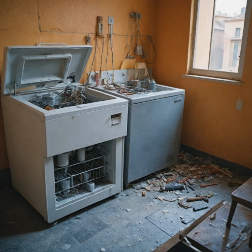Comprehensive Guide to Troubleshooting Your Frigidaire Ice Maker
