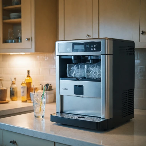 Exploring the Benefits of the Ice-O-Matic Ice Machine