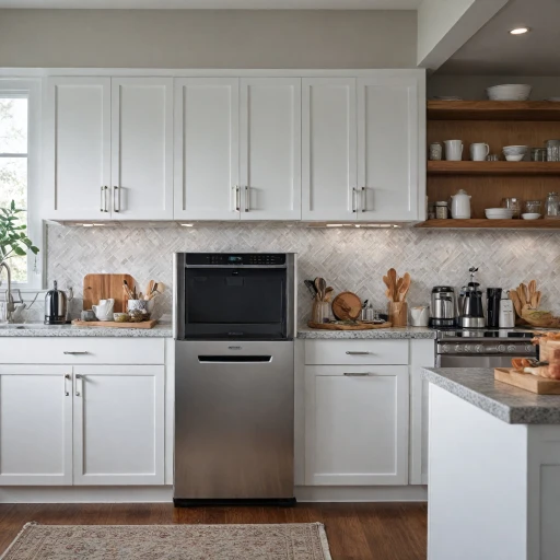 Finding the Perfect Undercounter Nugget Ice Maker for Your Needs