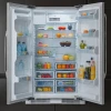 Troubleshooting Your Bosch Refrigerator's Ice Maker Issues