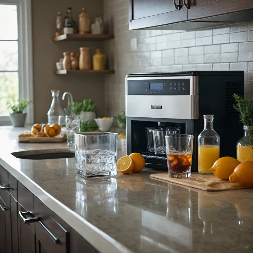 Effective Solutions for Bosch Ice Maker Issues