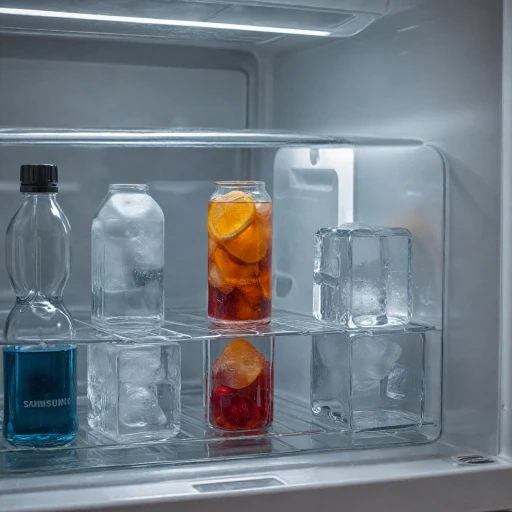 Effective Solutions for Bosch Refrigerator Ice Maker Issues