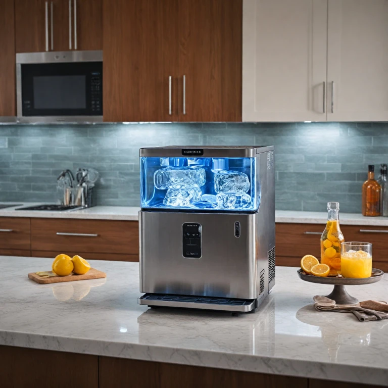 Tips for Adjusting Your Ice Maker to Maximize Ice Production