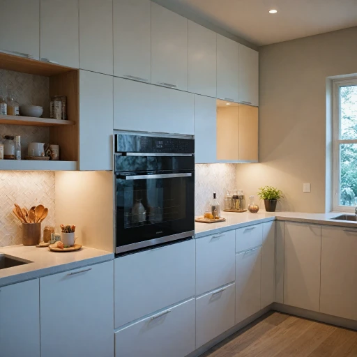 Enhance Your Kitchen with a Bosch Ice Maker