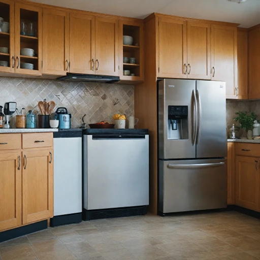 Troubleshooting Your Kenmore Elite Ice Maker Issues