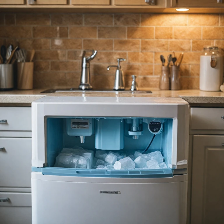 Troubleshooting Your Frigidaire Ice Maker: Common Issues and Solutions