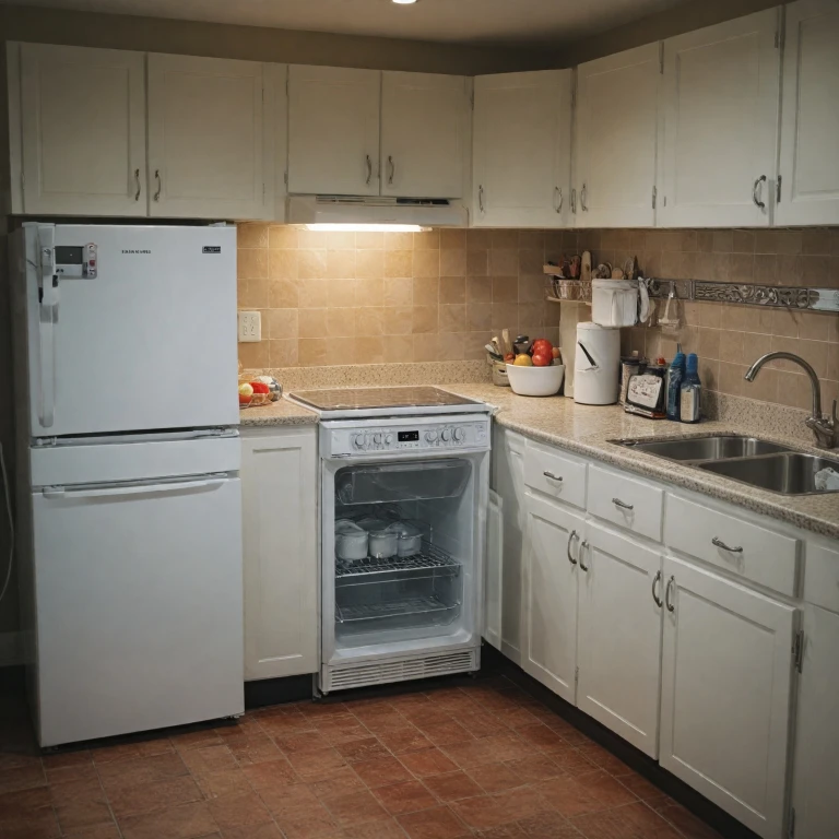 Common Issues with Frigidaire Ice Makers and How to Address Them