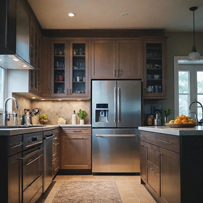 Enhancing Your Ice Experience with the Kenmore Elite Ice Machine