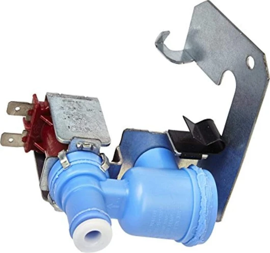 GE WR57X10086 Genuine OEM Water Inlet Valve Assembly for GE Refrigerators